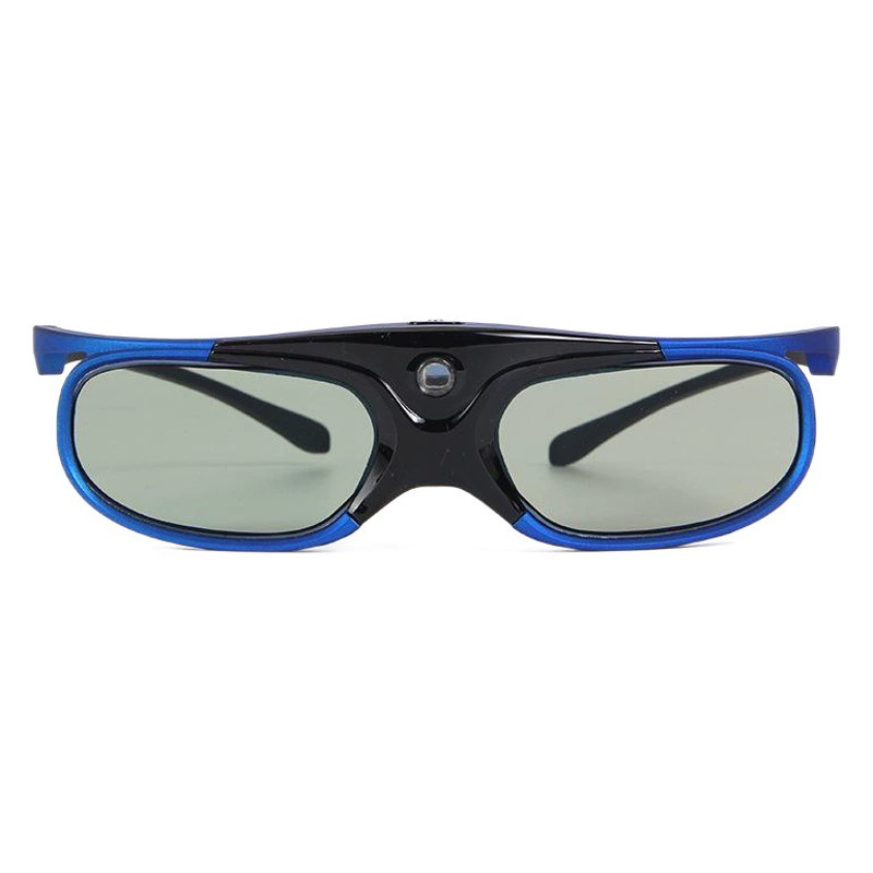 3D-очки с активным затвором DLP подходят для орехов проекторов Z5/Z6/H2 и т. Д.