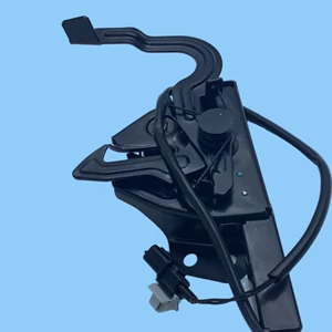 Hyundai Kia Tourmigo kapot kilidi 81130-B3000 üçün uyğundur