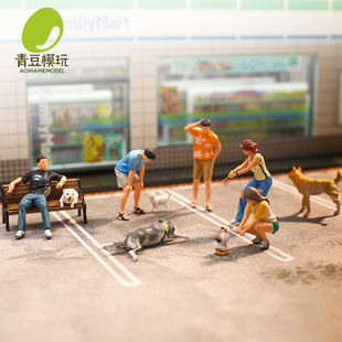 �ඹģ��-��������־�1:64΢�s��żģ��С��ɳ�P΢���^�Ĕz����