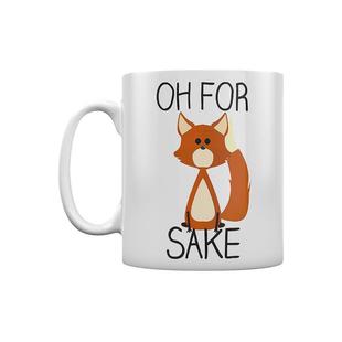 Oh For Sake fox �殐��ʿ �մɶY�ﱭ�� �����R�˱�