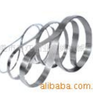 厂家直销海绵圆盘机,海绵平切机,高品质珍珠棉立切机刀带