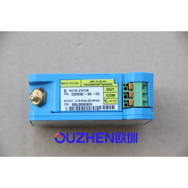 本特利前置器330850-90-05原装现货议价