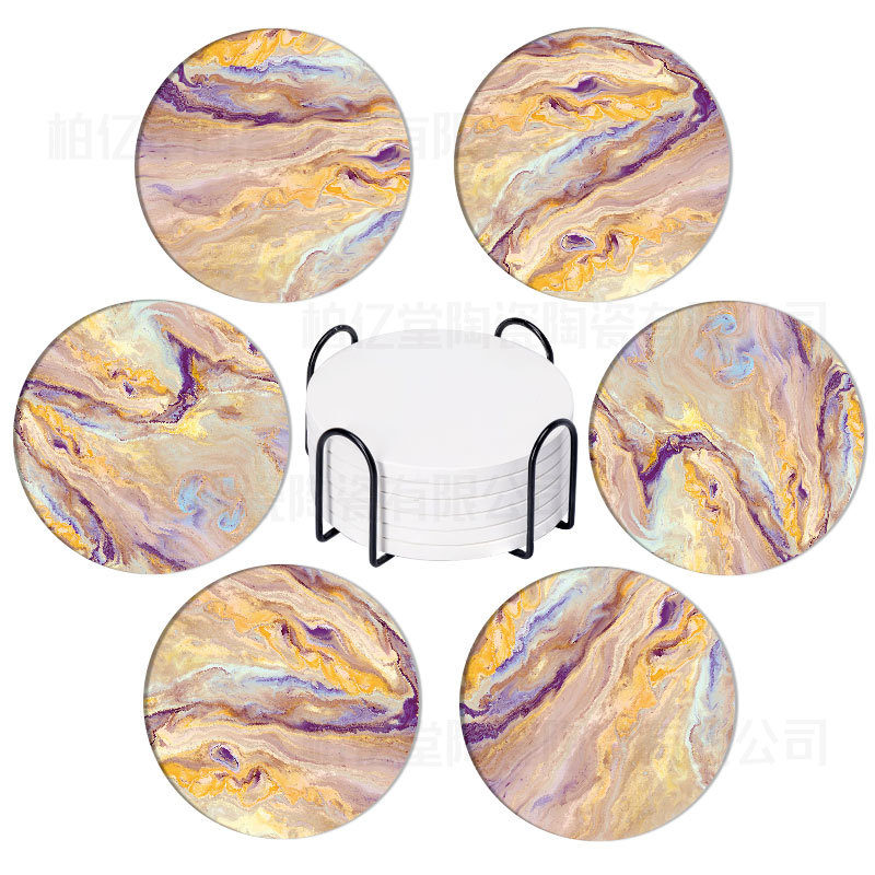 6개 세트 + 흑철 프레임 스타일 20