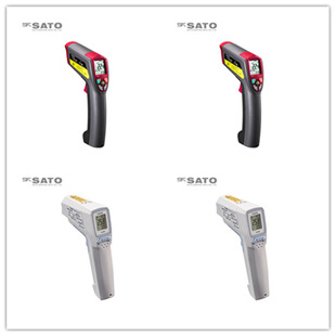 �ձ�SATO���ٷ�ˮ�t�⾀�ض�Ӌ8268-00 �y�؃x8269-00