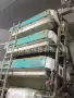 五层四层三层金银花色选机