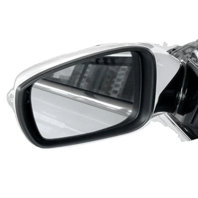 Left and Right Rearview, Avtomobil yan güzgüləri