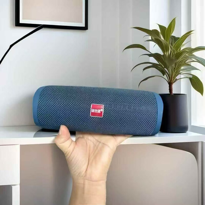 夏仕达A52 便携式蓝牙音响低音户外广场舞蓝牙音箱双喇叭插卡播放|undefined