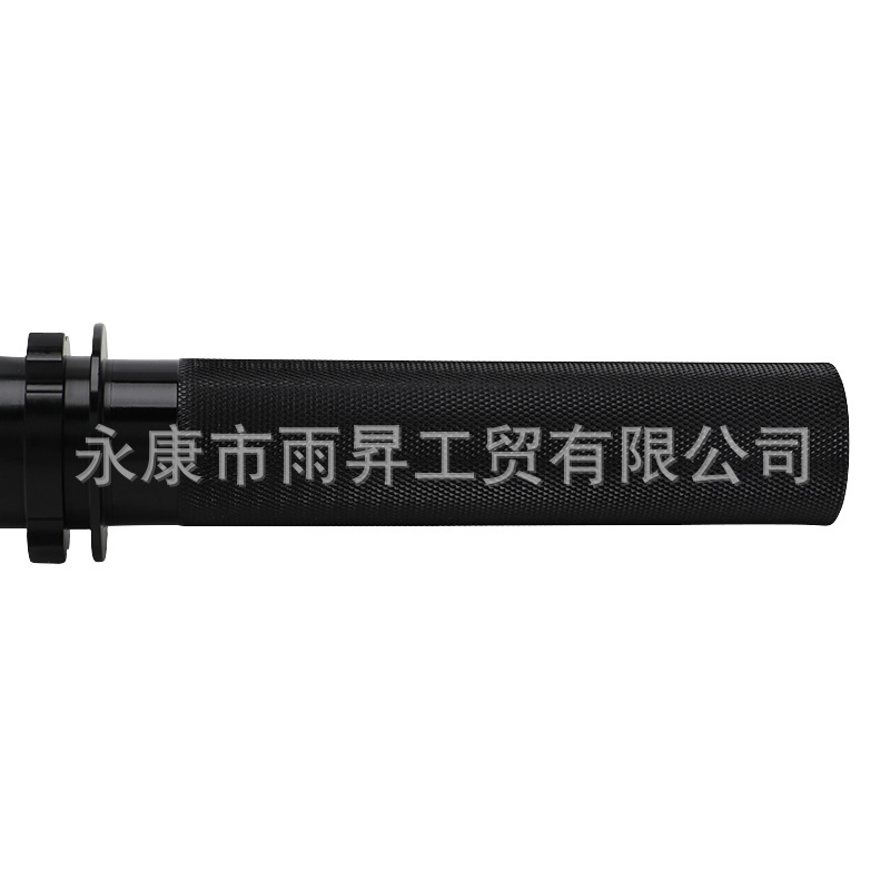 Suitable for Surron X/S Off-Road Electric Vehicle Modified Aluminum Alloy Throttle Handlebar Refueling Handlebar Speed Handlebar