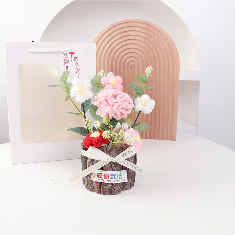 教师节礼物伴手礼幼儿园大班毕业送老师的花束实用谢师礼小礼|undefined