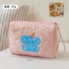 Cute cosmetic bag