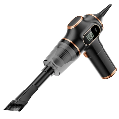 Tozsoranlar: Wireless Portable High Suction Vacuum
