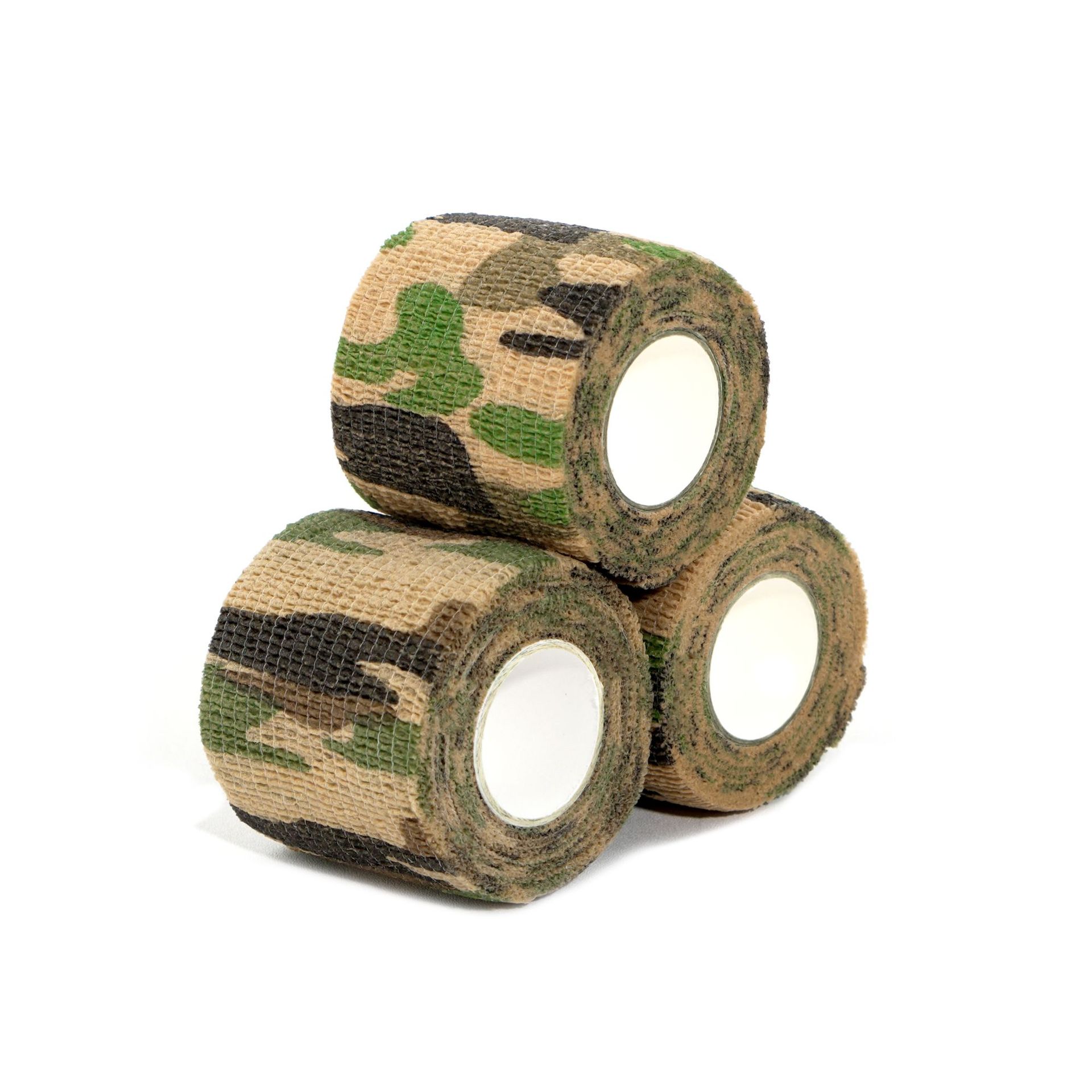 41 Camuflaje de campo de batalla