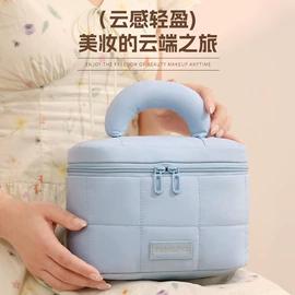 收纳袋收纳包;化妆包;饭盒袋