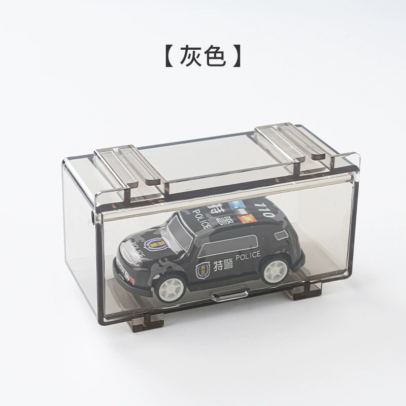 Hot Wheels, подставка, модель металлической машины, коробка для хранения