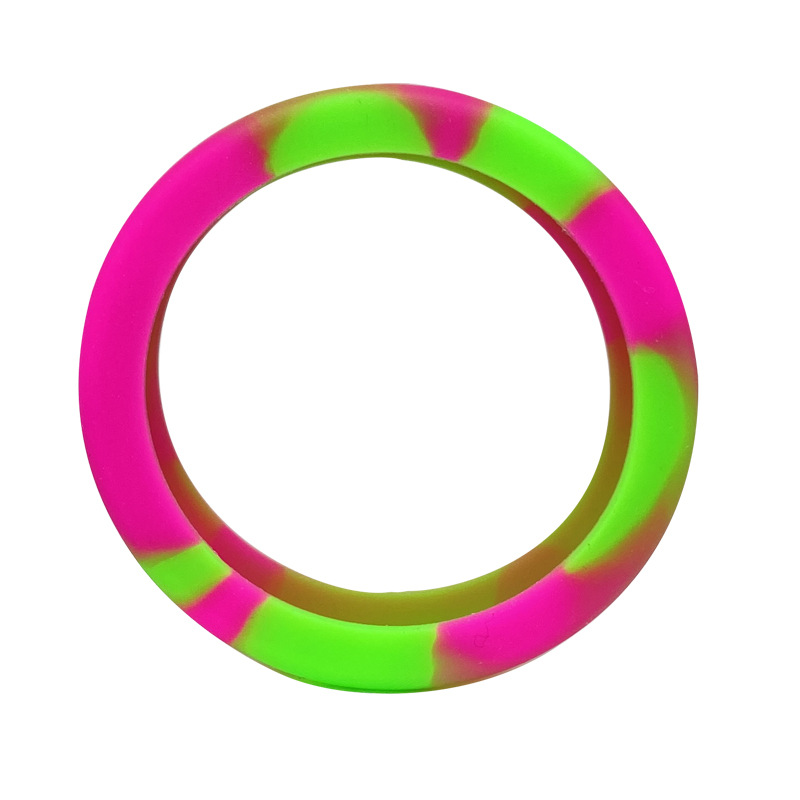 1 세대 휠 커버 대형 도파민 블루 로즈 레드