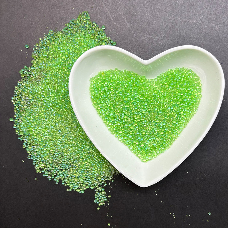 Fruit green