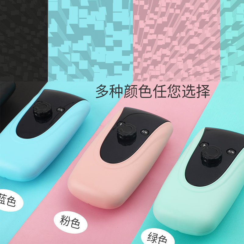 Fábrica al por mayor manicuras portátiles manicuras afilador de uñas especial para eliminar la piel muerta máquina eléctrica de descarga de uñas conjunto de herramientas de manicuras