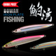 Sinking Minnow Fishing Lures Hard Baits Fresh Water Bass Swimbait Tackle Gear