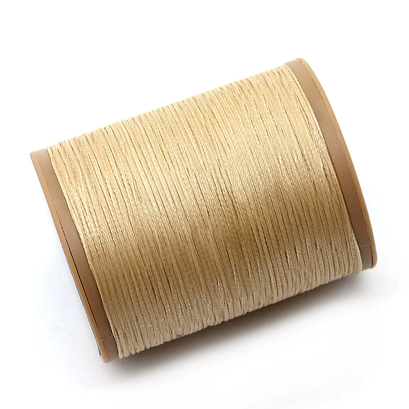 Woven accessory handmade, bag, 1.0mm, polyester