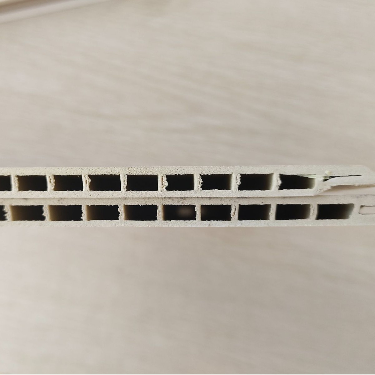 400*8 대나무 섬유 사각 구멍(1000제곱미터 이상)