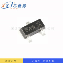 ���O�� BC817-16  SOT-23 ȫ��ԭ�b оƬ һվʽ���