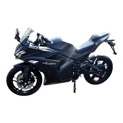 Export, Elektrikli motosikletlər