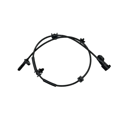 transmission, ABS modulu və sensorları