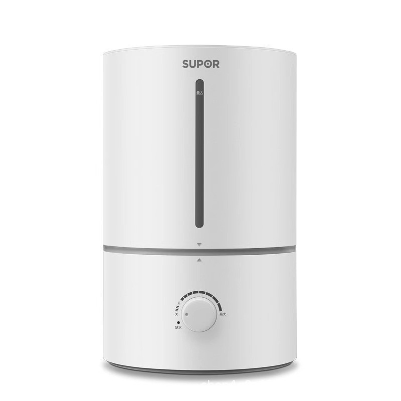 蘇泊爾SC05A-45加湿器家庭用寝室4.5L容量浄化空気抗菌スプレー保湿アロマ|undefined