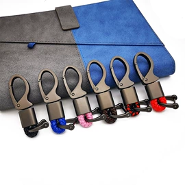 钥匙扣及钥匙扣配件;钥匙扣;车用钥匙包