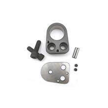 冲头固定座组件DP-AP-CP盘起凹模标准件汽车模具配件