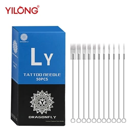 其他美妆工具;纹身工具