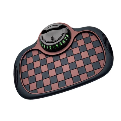 Anti-slip mat – Phone Navigation Holder Number