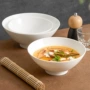 特色陶瓷大号家用斗笠碗