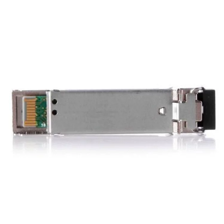 SFP-10G-BXD-I = новый оригинальный многомодовый оптический модуль SFP+ 10G (одномодельный) от National Lianbao