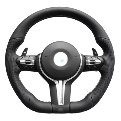 2 3 4 5 6 7 Series | BMW Steering wheel
