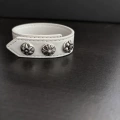 White multi-element model (suitable for hand sizes 15 to 21)