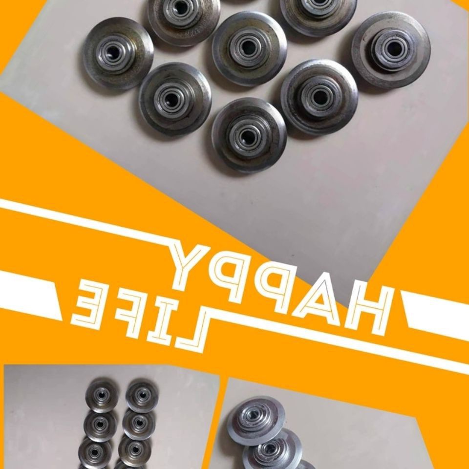 剥线机专用圆形刀剥线刀耐用精热处理优质钢刀片专剥废旧电线