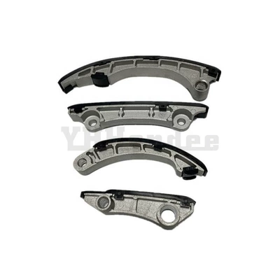 15-16 Models Timing – Other drive systems