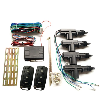 Central locking Control Central Locking Keyless Entry Motor - hz-409bt242