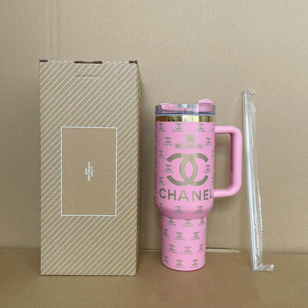 스탠리 텀블러 40oz 자동차컵 손잡이컵 스텐텀블러 보온보냉컵 텀블러 개별포장 이미지 4