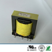���Ʊ�ѹ�� ��� �˲��� �������趨�� EPC13 EI30 EE8.3 EE9.8
