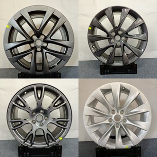 ��˹�� Model S ݆ݞ �m�����˹��ModelS19/21��Telsa Wheel Hub