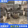 刚性异型柔性穿墙套管