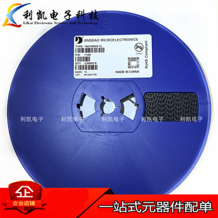 CrysTal Micro/JD 1N4148WS 1N4148 Smd SwiTchiNg Diode SOD323 0805 ScreeN PriNTiNg T4