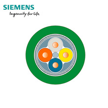 SIEMENS/���T��DP����6XV1840-2AH10�Gɫ4о���IͨӍ��̫�W��|��