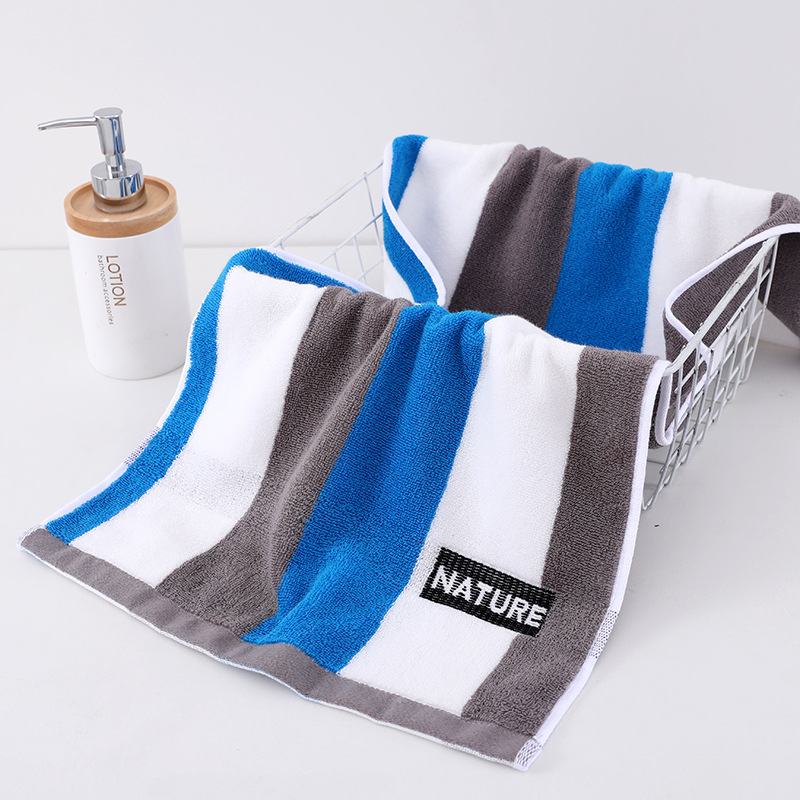 三昊120克32股毛巾