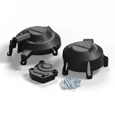 Motorcycle Safety Supplies – Triumph Daytona 675R Street
