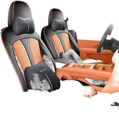 leather car seat cushions, Modelə uyğun (Original) oturacaq örtükləri