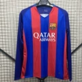 1617 barcelona main long sleeves