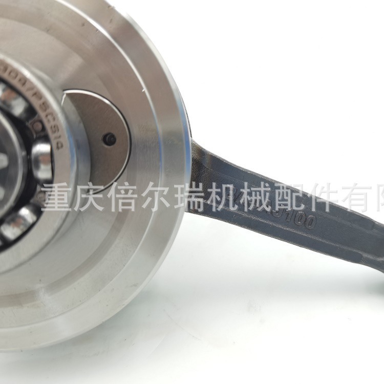 Venta directa de fábrica marca india motocicleta BAJAJ100 BJ100 motor cigüeñal cilindro árbol de levas